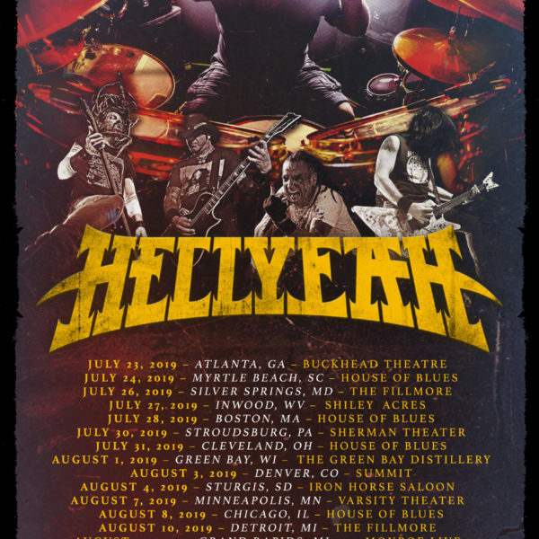 Hellyeah_Tour tribute show